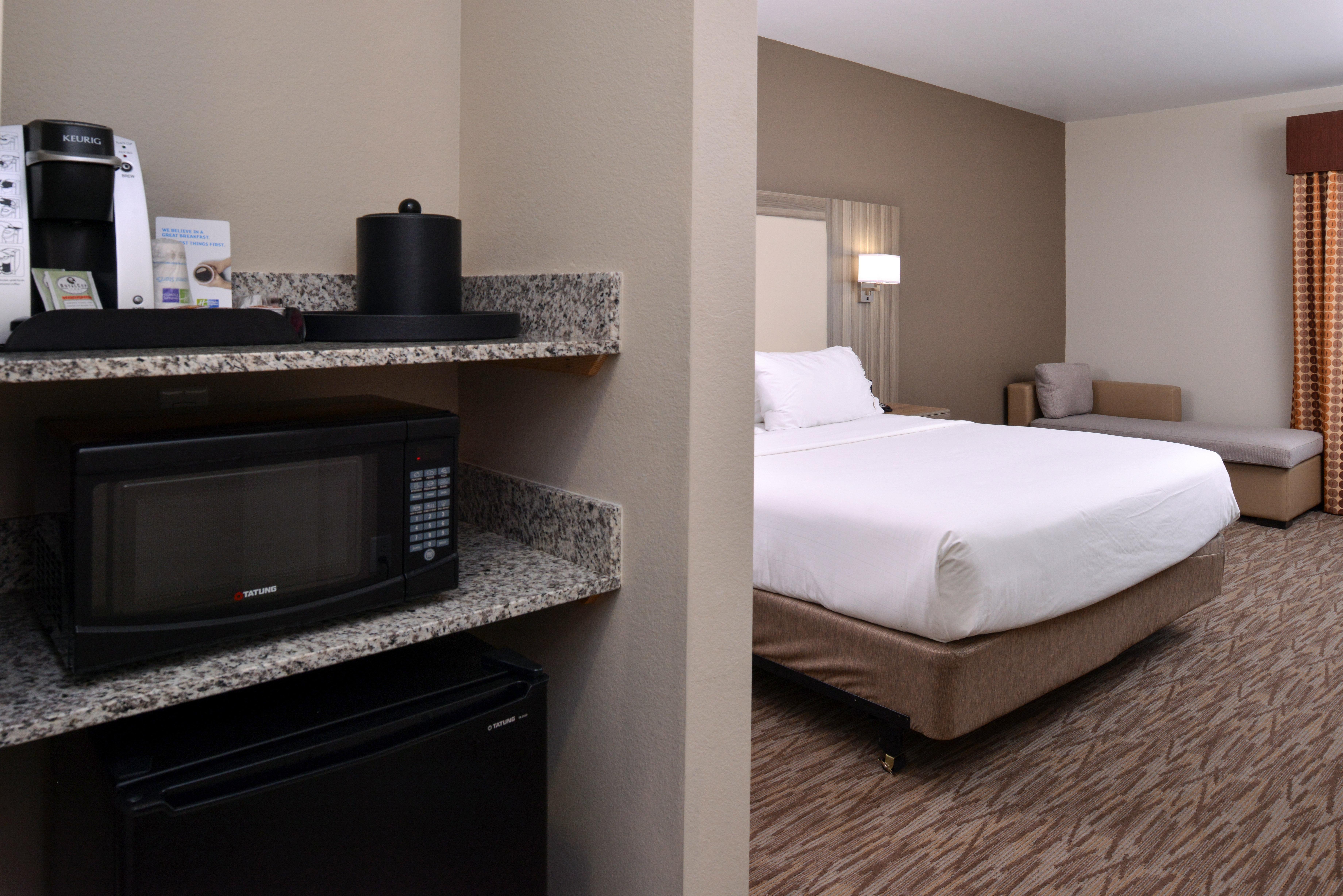 Holiday Inn Express & Suites Williams By Ihg Kültér fotó