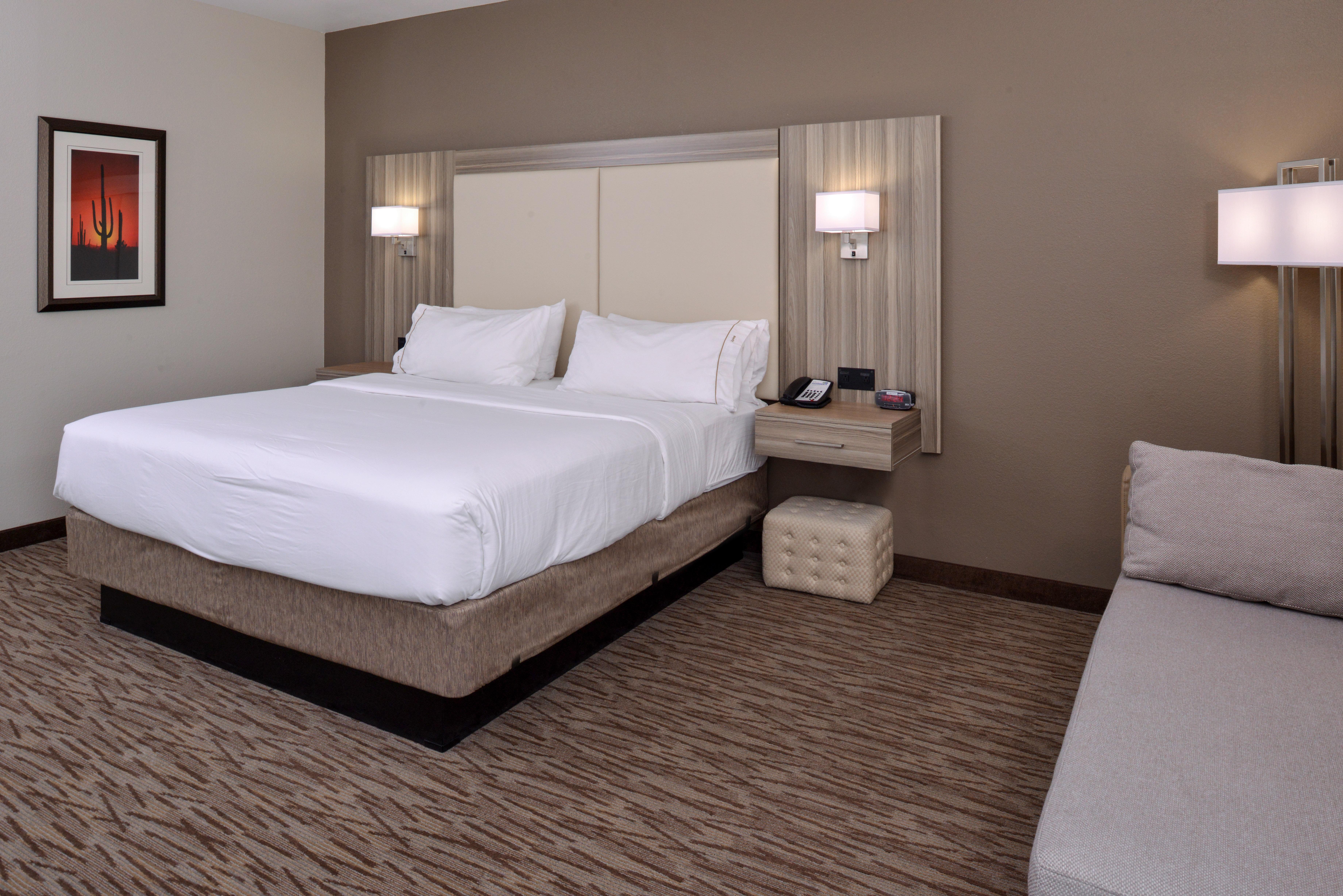 Holiday Inn Express & Suites Williams By Ihg Kültér fotó