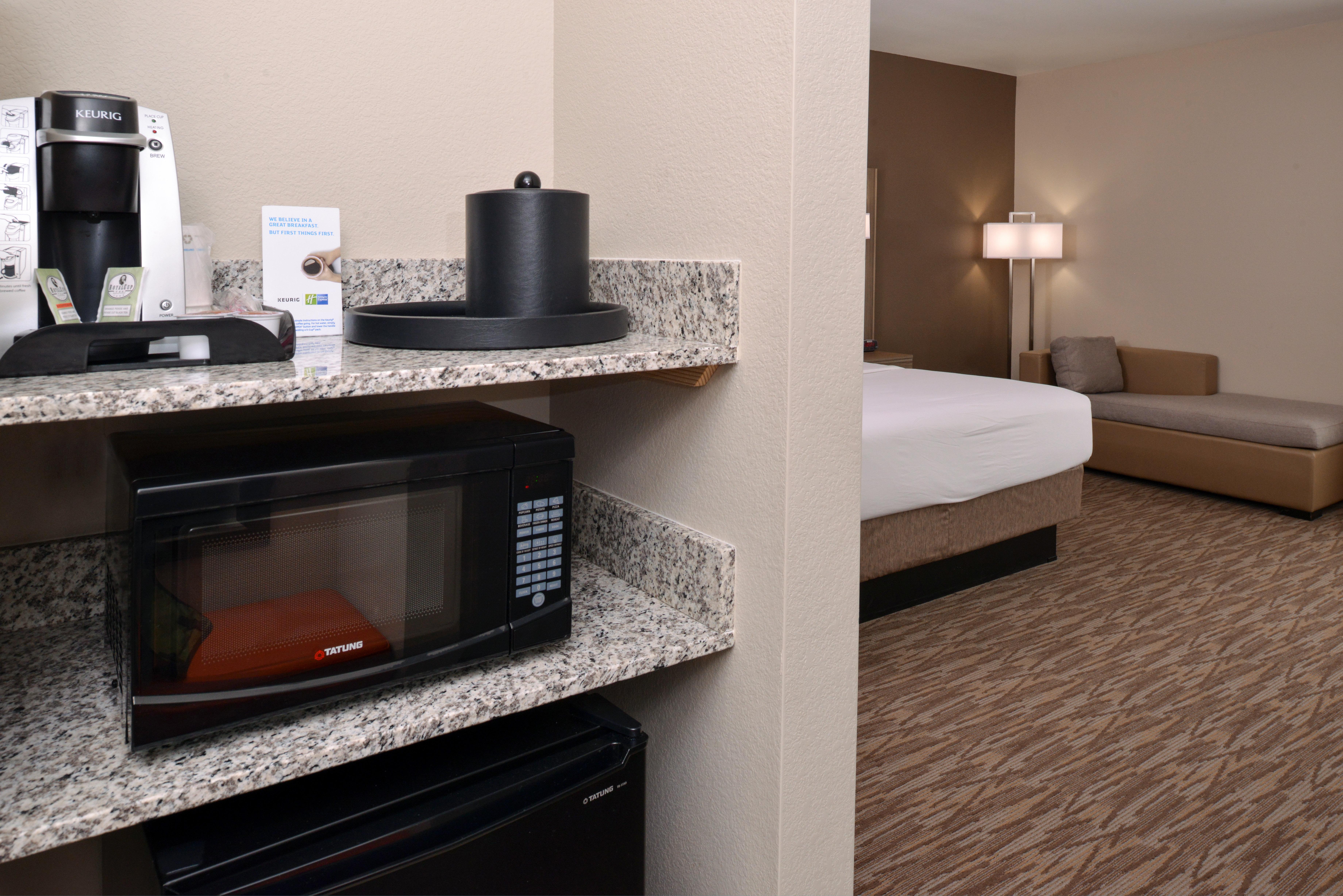 Holiday Inn Express & Suites Williams By Ihg Kültér fotó