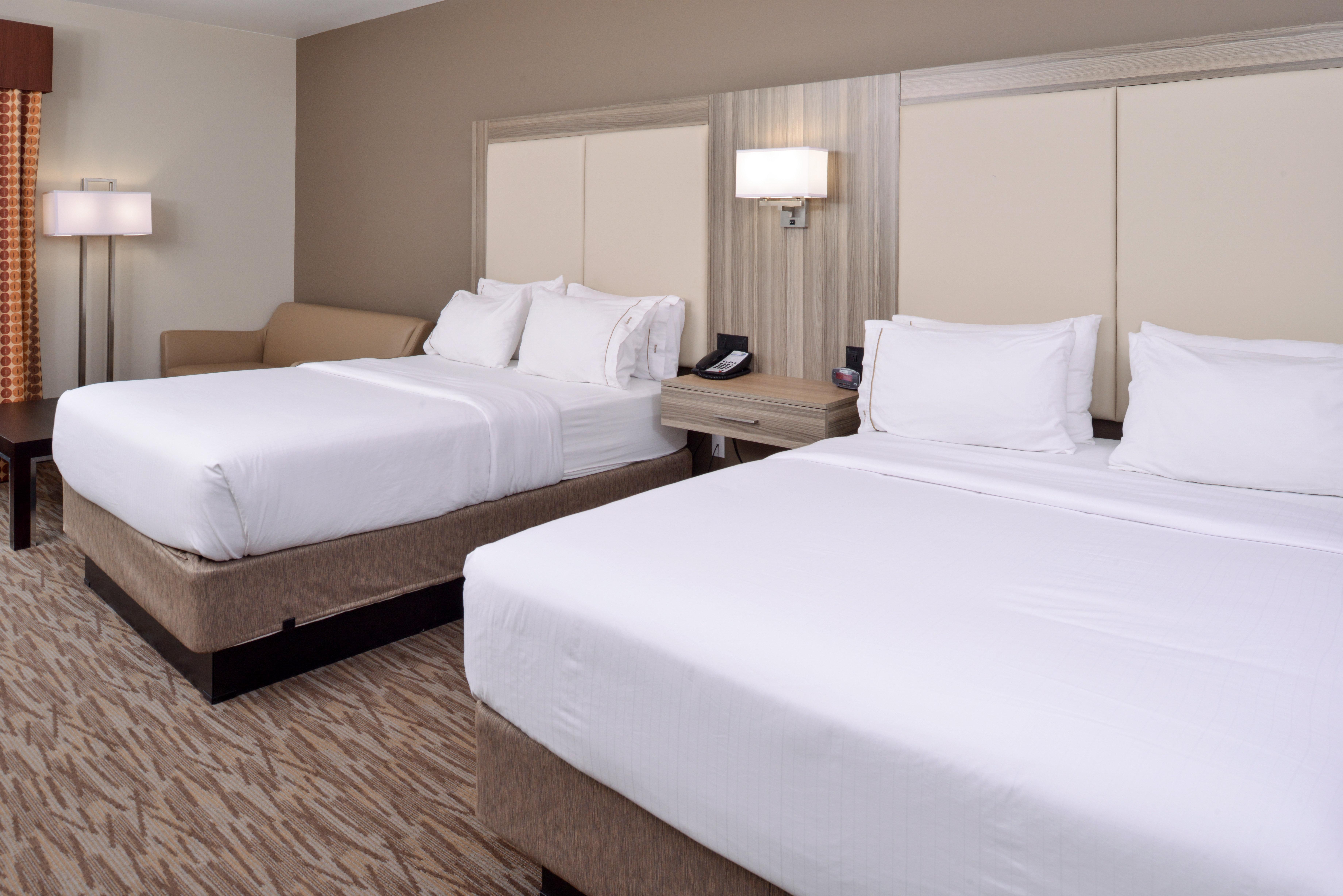 Holiday Inn Express & Suites Williams By Ihg Kültér fotó