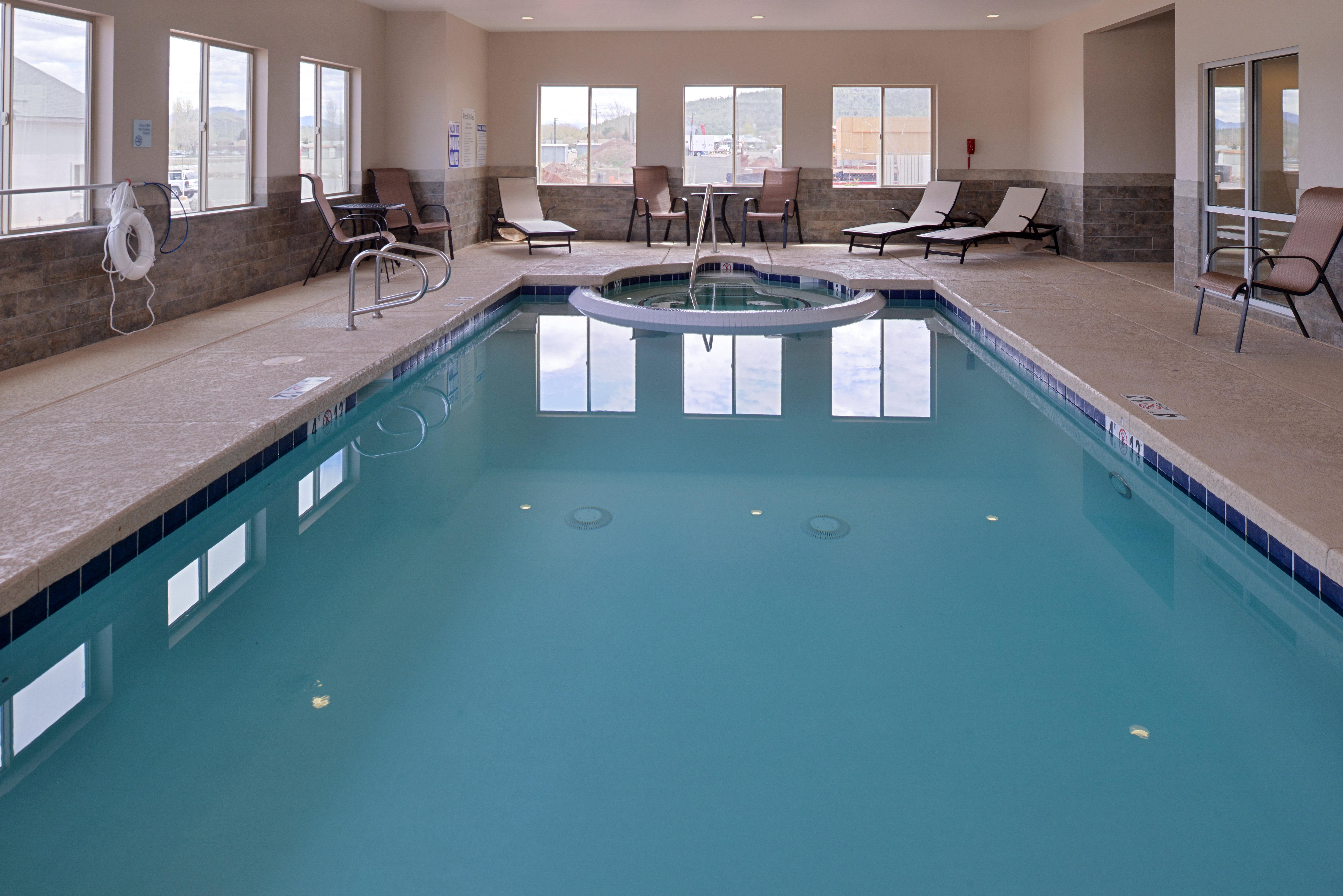 Holiday Inn Express & Suites Williams By Ihg Kültér fotó