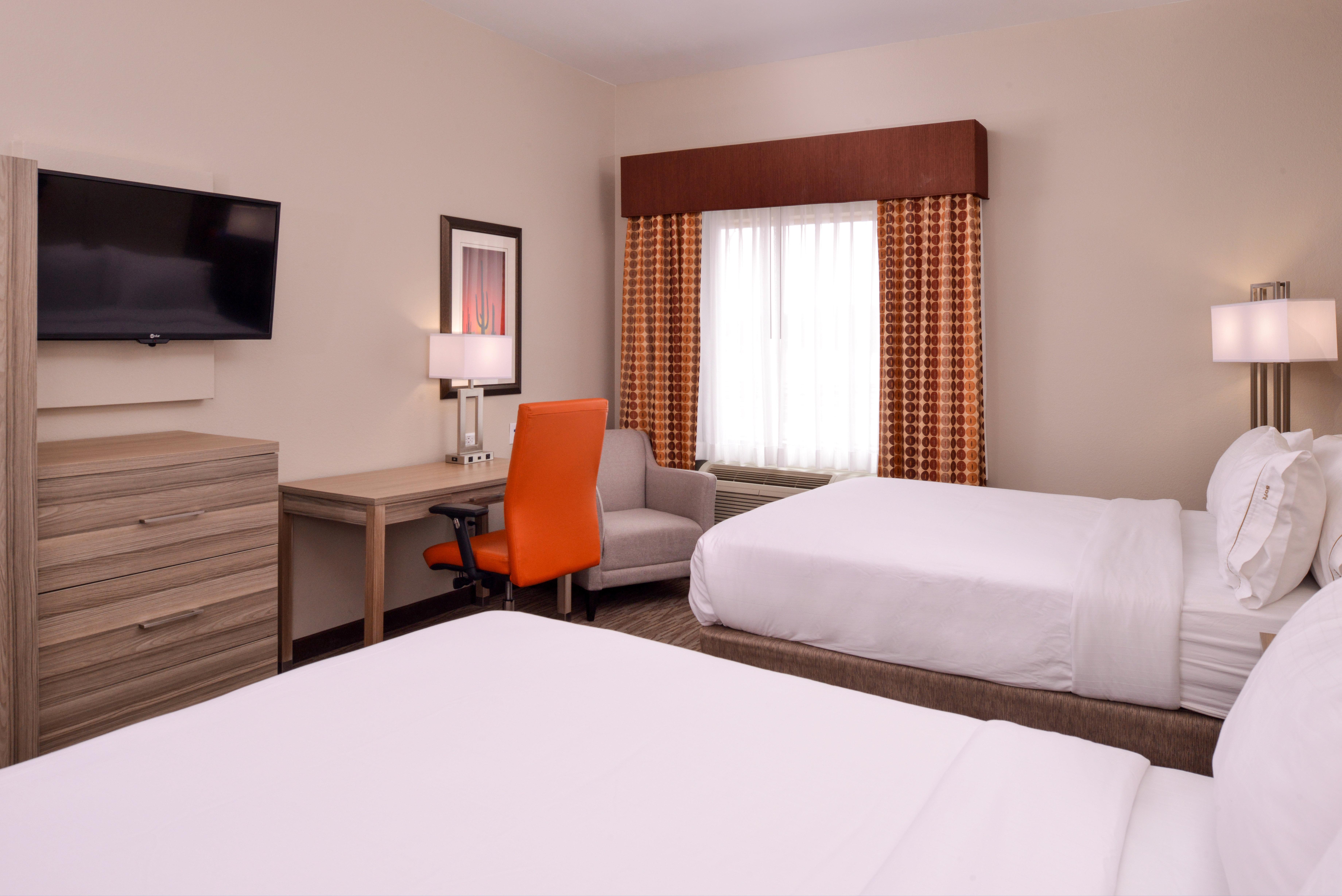 Holiday Inn Express & Suites Williams By Ihg Kültér fotó