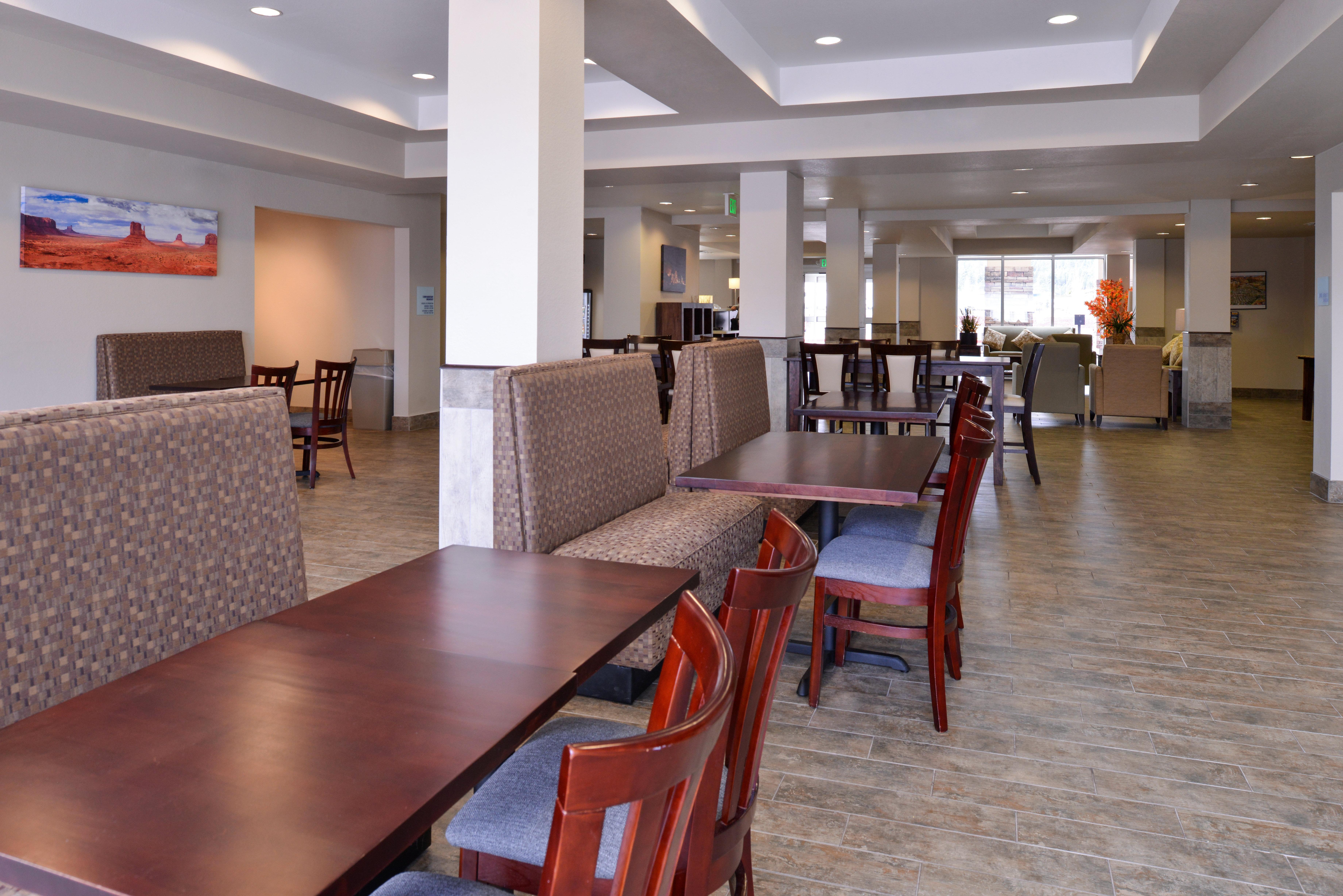 Holiday Inn Express & Suites Williams By Ihg Kültér fotó