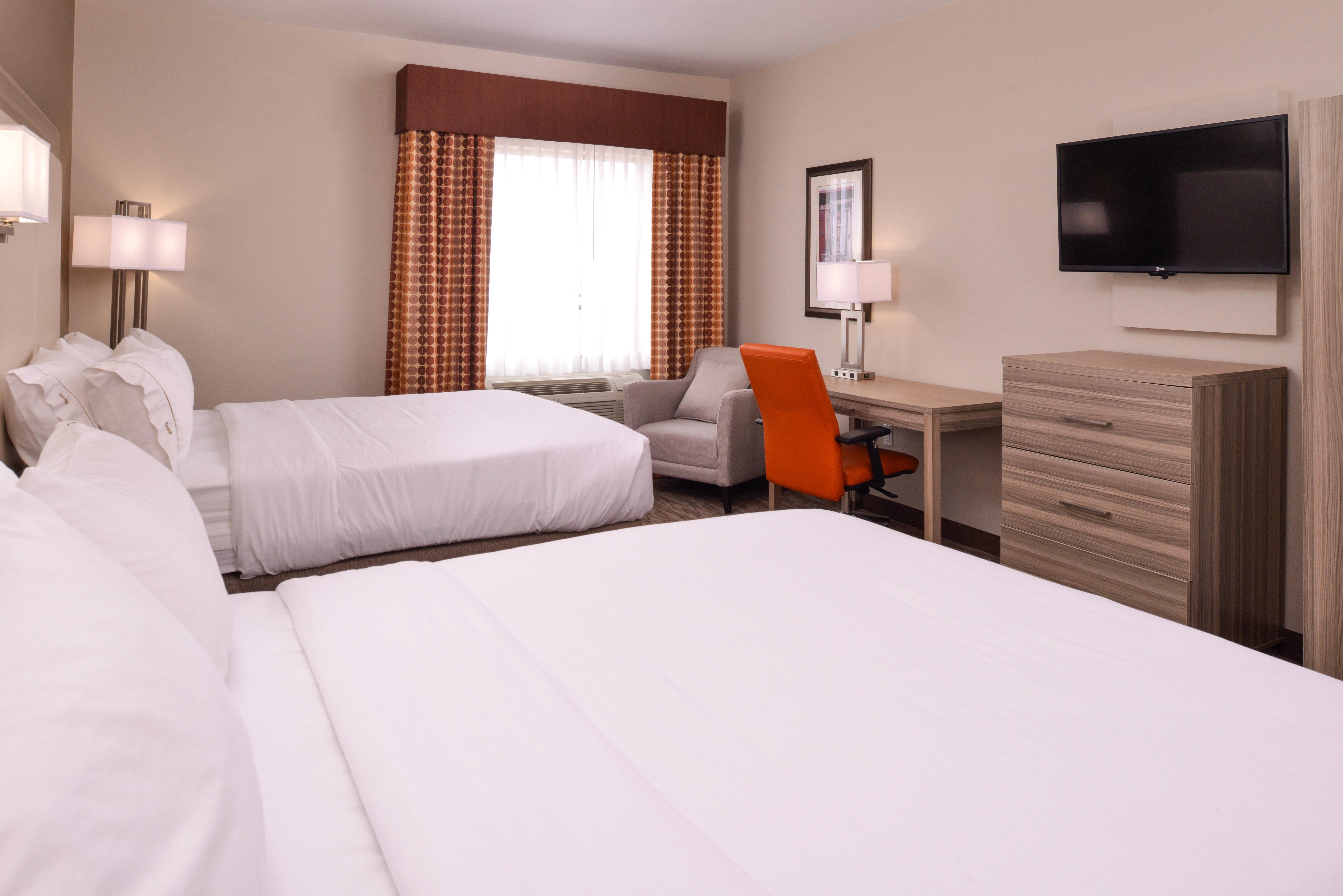 Holiday Inn Express & Suites Williams By Ihg Kültér fotó