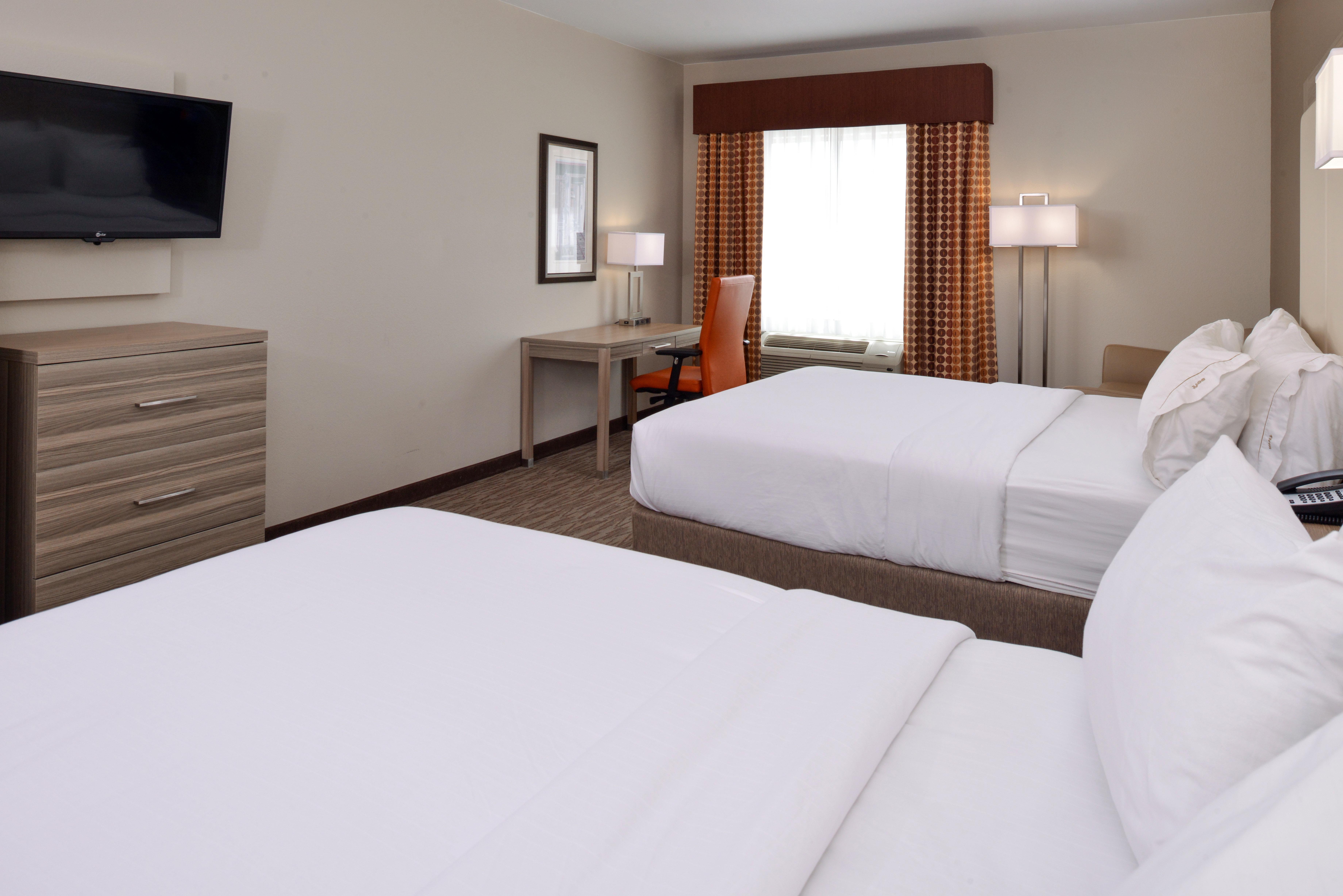 Holiday Inn Express & Suites Williams By Ihg Kültér fotó