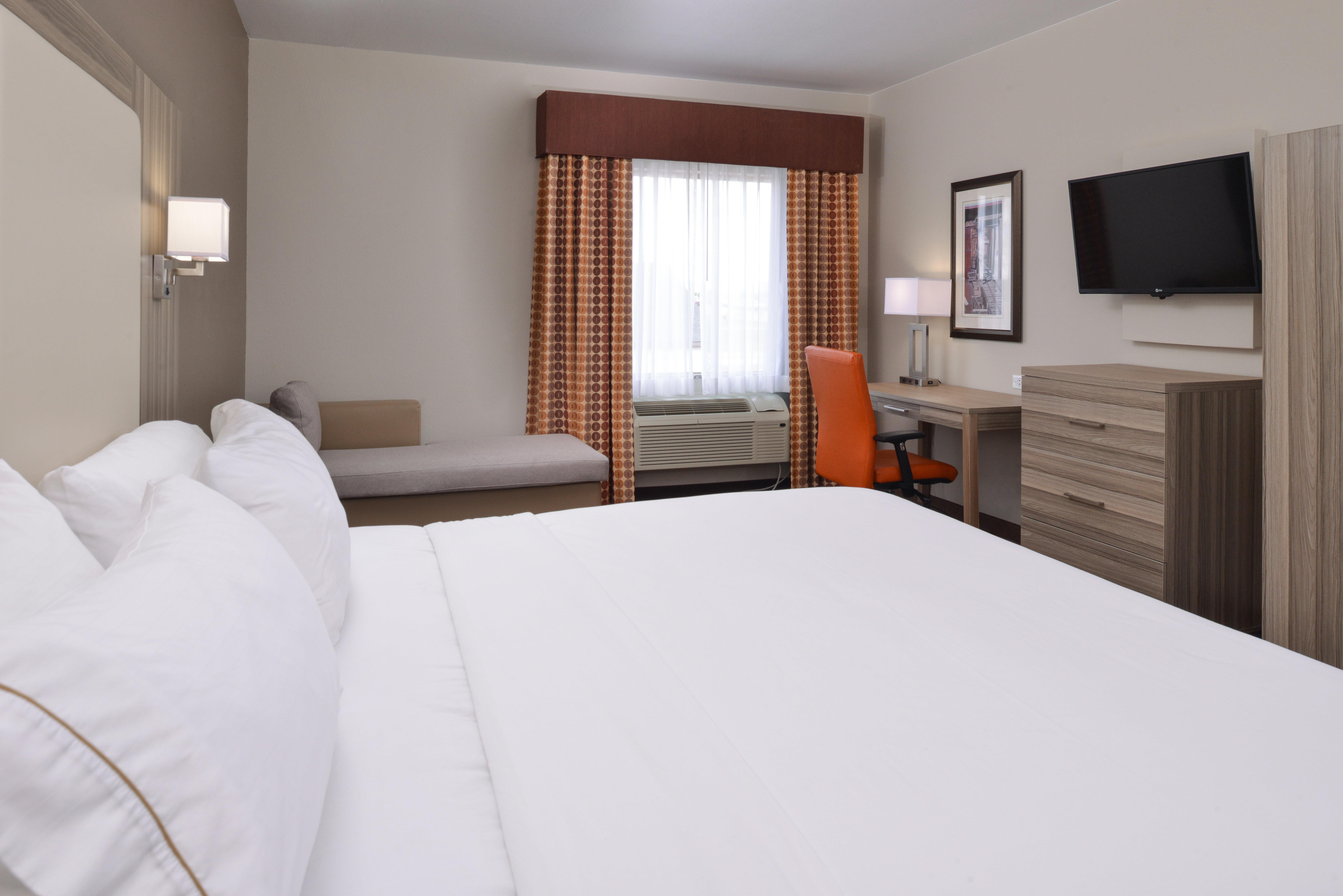 Holiday Inn Express & Suites Williams By Ihg Kültér fotó