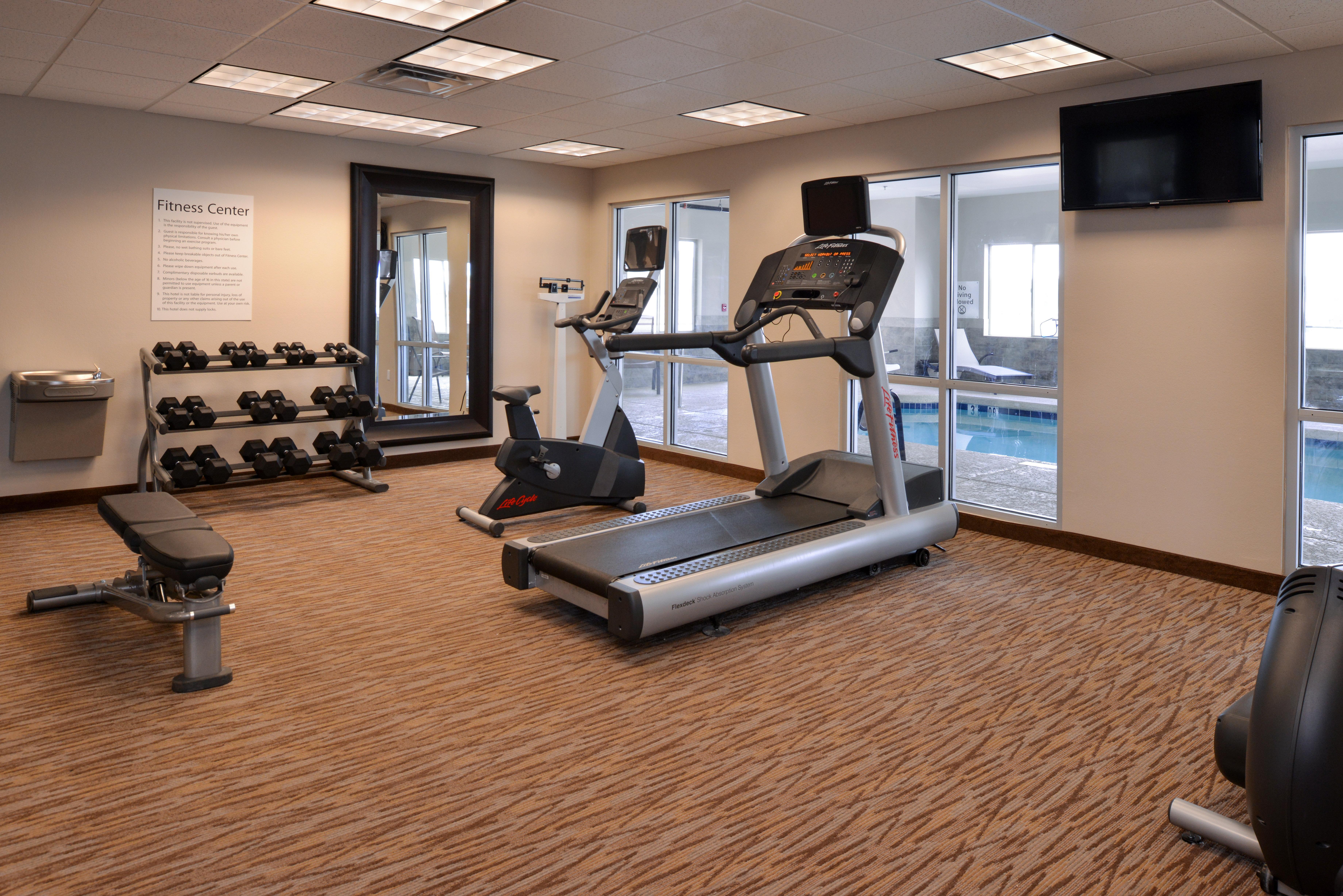 Holiday Inn Express & Suites Williams By Ihg Kültér fotó