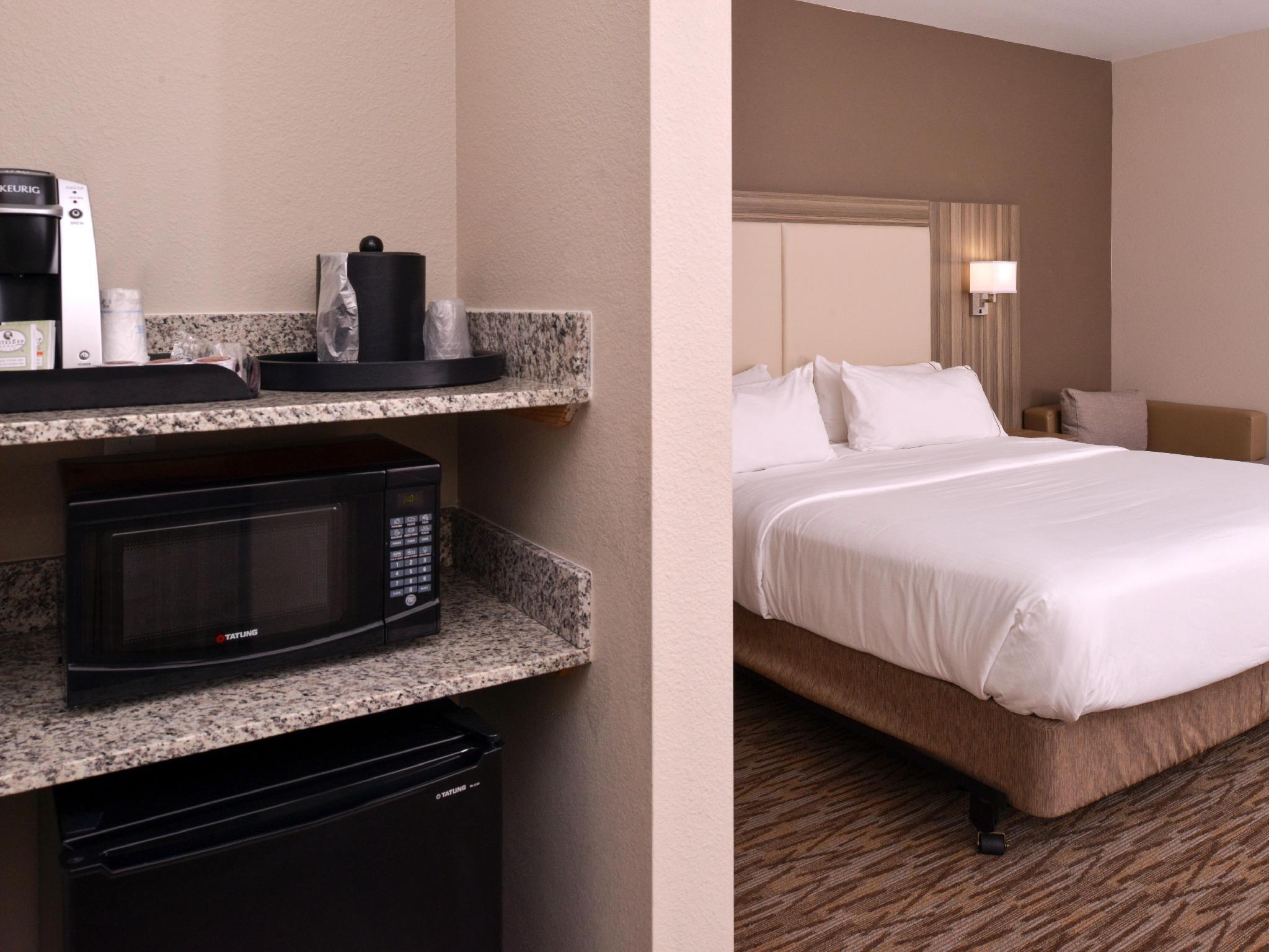 Holiday Inn Express & Suites Williams By Ihg Kültér fotó