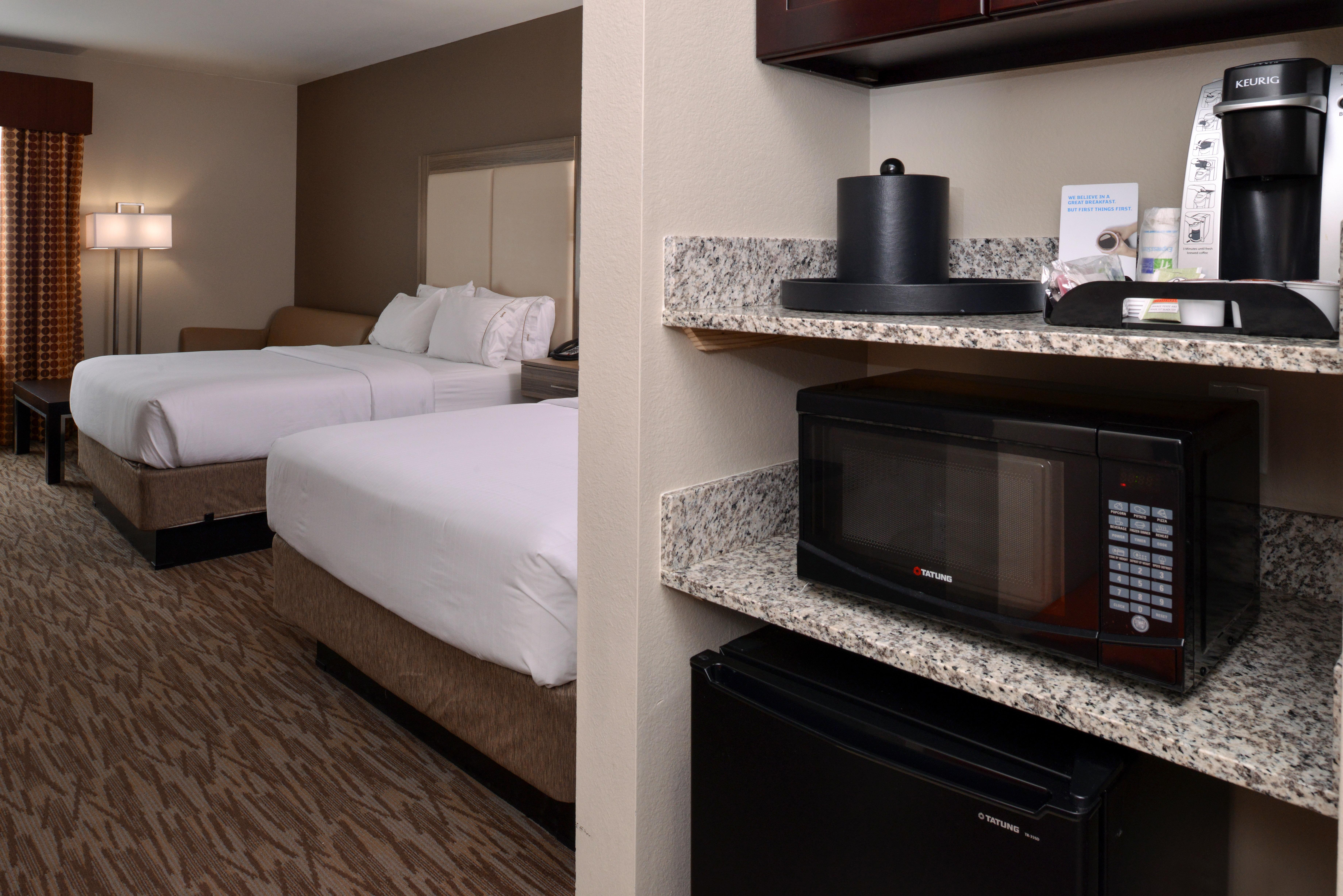 Holiday Inn Express & Suites Williams By Ihg Kültér fotó