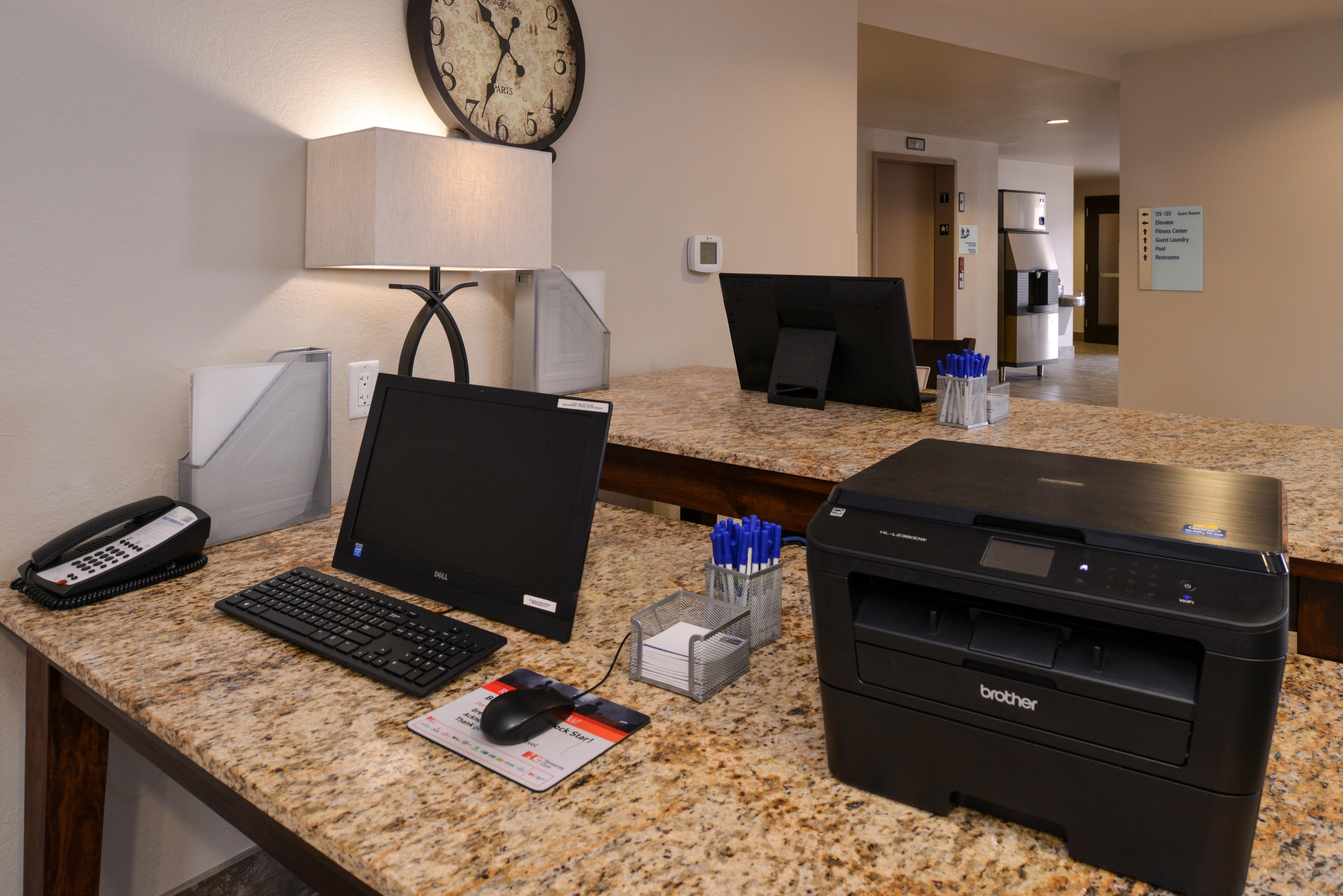 Holiday Inn Express & Suites Williams By Ihg Kültér fotó