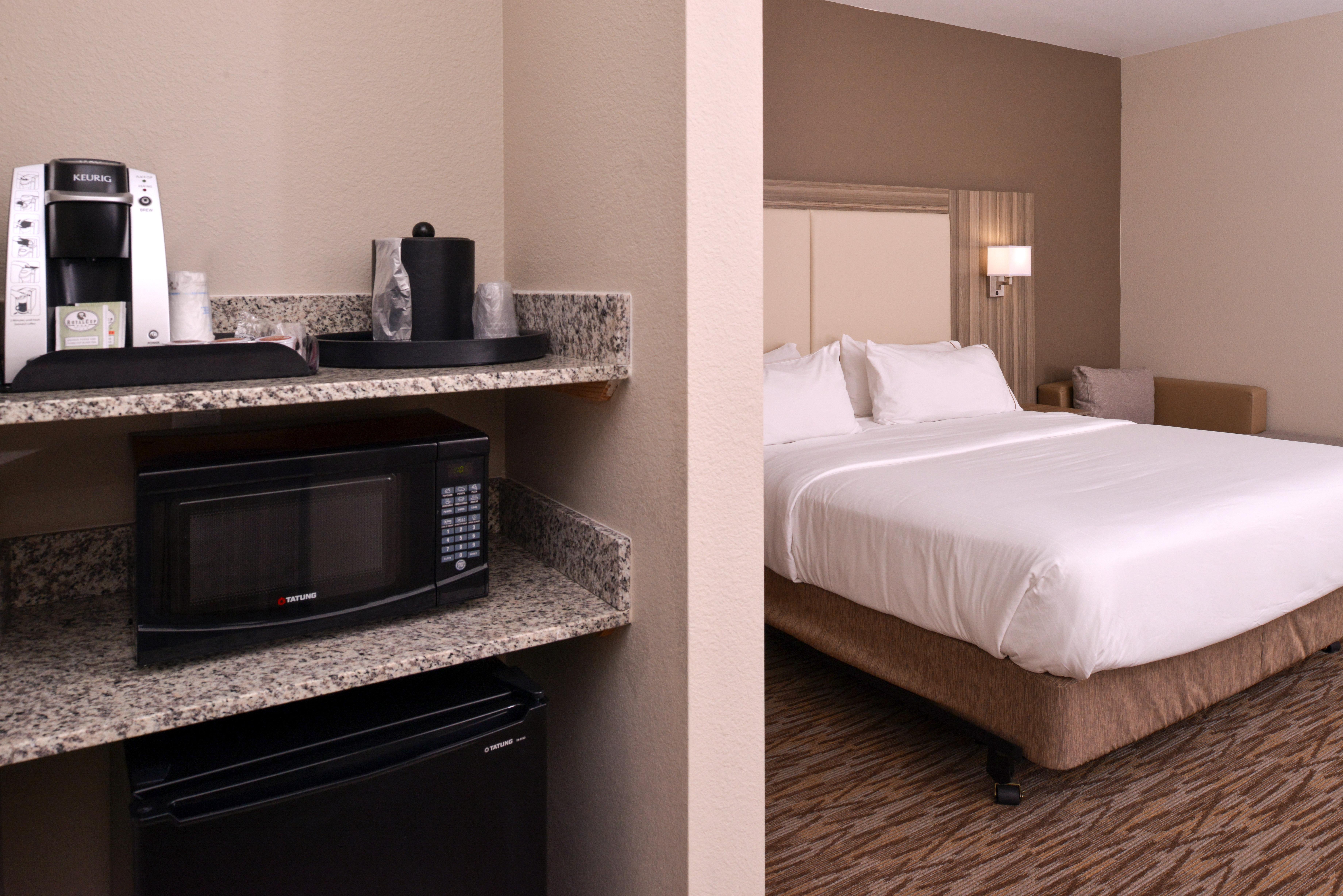 Holiday Inn Express & Suites Williams By Ihg Kültér fotó