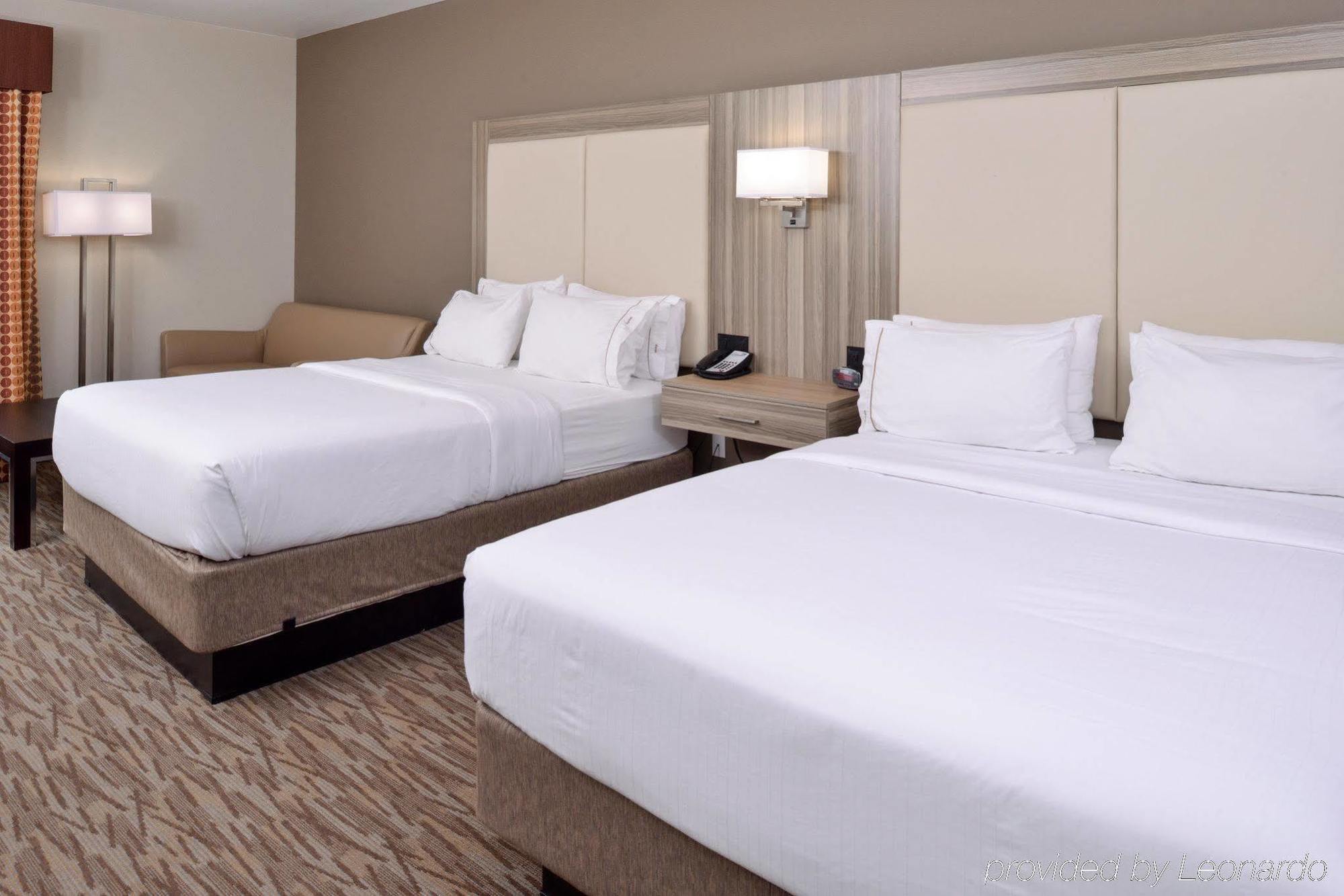 Holiday Inn Express & Suites Williams By Ihg Kültér fotó