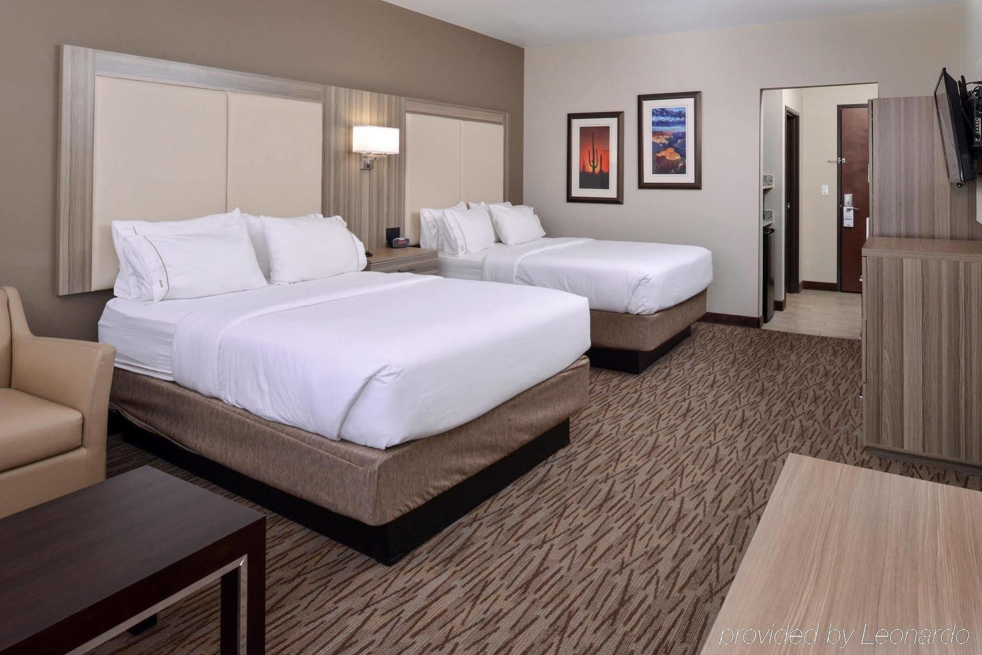 Holiday Inn Express & Suites Williams By Ihg Kültér fotó