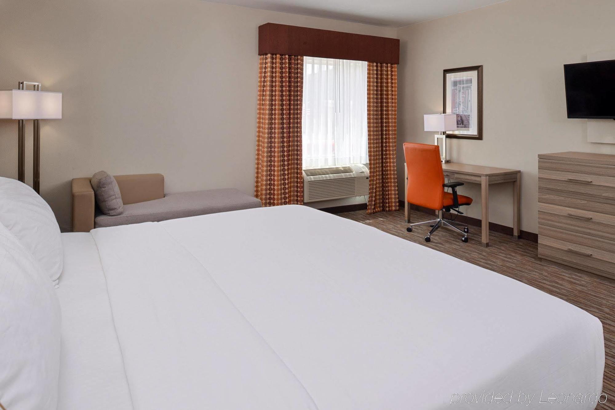 Holiday Inn Express & Suites Williams By Ihg Kültér fotó
